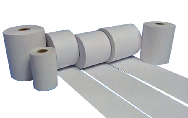 wood free paper roll
