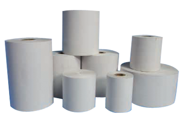 thermal paper roll