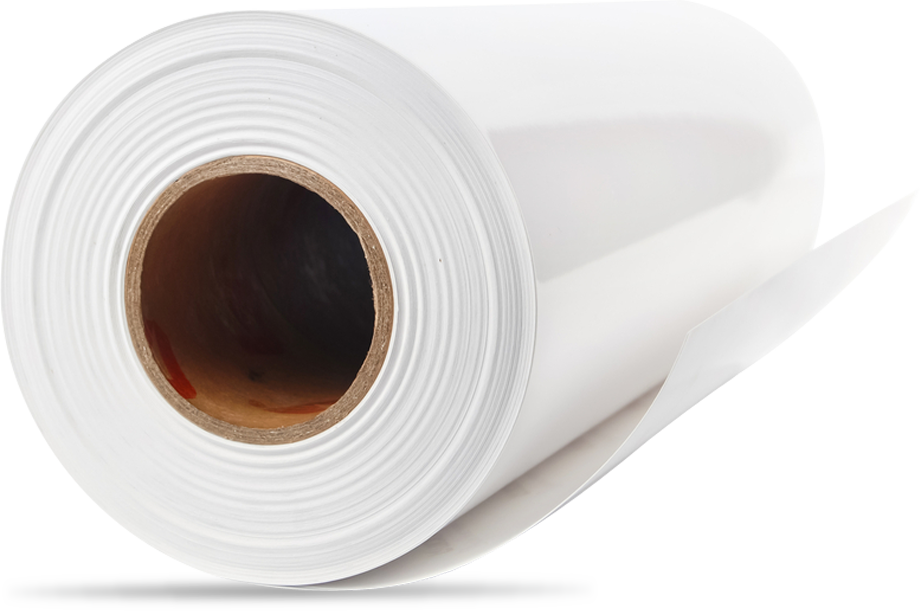 ATM paper roll